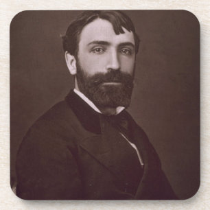 Posavasos Antonin Mercie (1845-1916), de 'Galerie Contempo