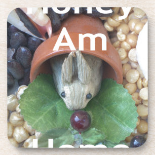 Posavasos Aperitivo de conejo