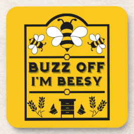 Posavasos Apiary Honey Farmer