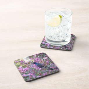 Posavasos Apple Blossom Grackle