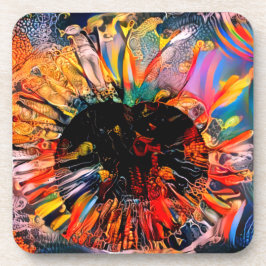 Posavasos Applemantis