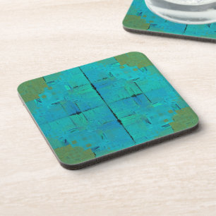 Posavasos Aqua Resonance