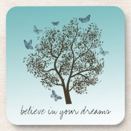 Posavasos Árbol de sueños