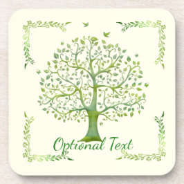 Posavasos Árbol de vida