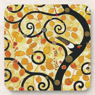 Posavasos Árbol de vida