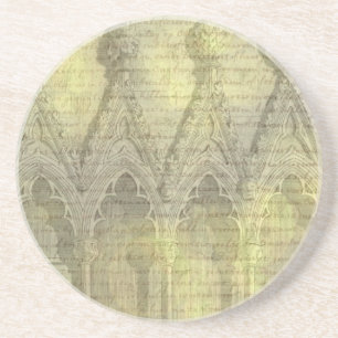 Posavasos Arches Coaster