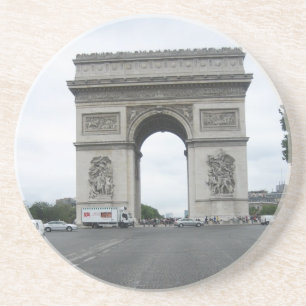 Posavasos Arco del Triunfo