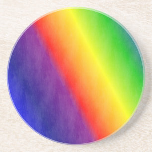 Posavasos Arcoiris