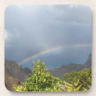 Posavasos Arcoiris de Kalalau