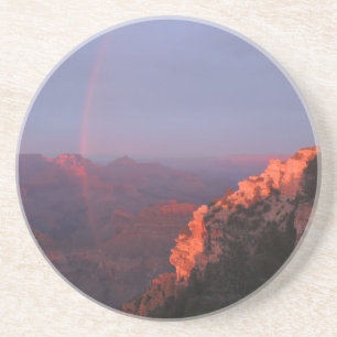 Posavasos Arcoiris del Gran Cañón