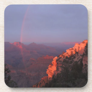 Posavasos Arcoiris del Gran Cañón