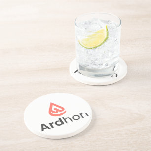 Posavasos Ardhon - lleva tu estilo, a tu manera