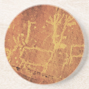 Posavasos Área Recreativa Nacional del Cañón Glen, Utah, Est