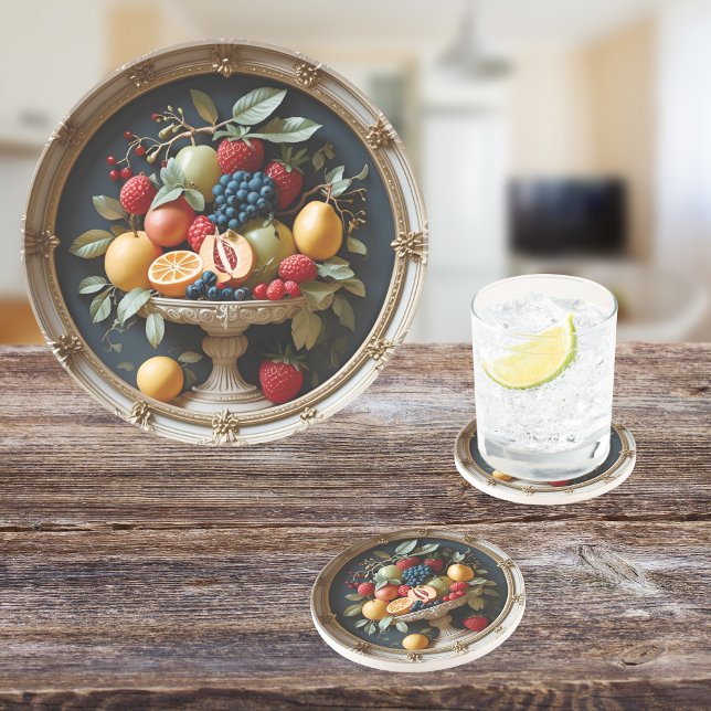 Posavasos Arena dorada (Subido por el creador)