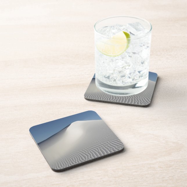 Posavasos Arenas blancas (Lado Derecho)