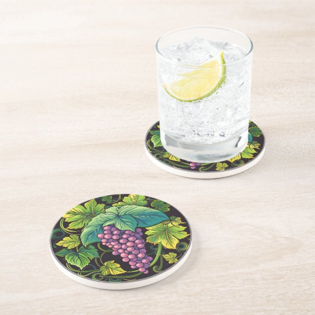 Posavasos Arenisca (Lado)