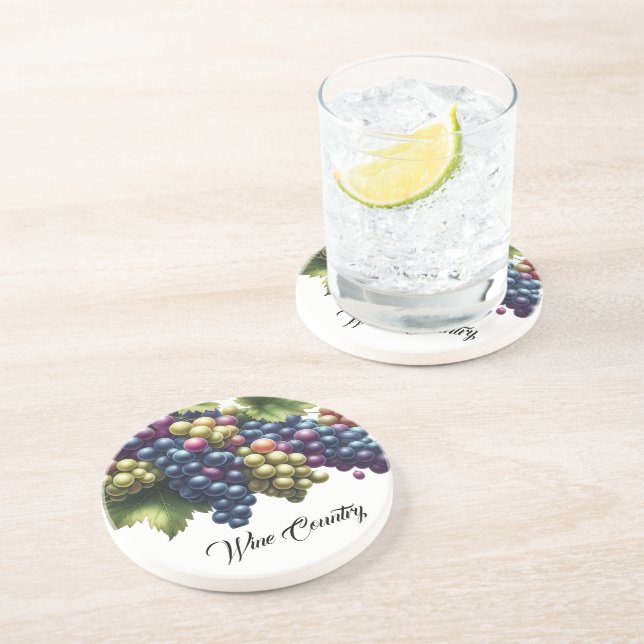 Posavasos Arenisca (Lado)