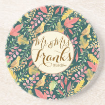 Arenisca de otoño personalizada