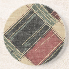 Posavasos Arenisca rústica