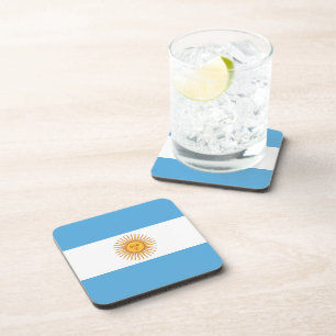 Posavasos Argentina