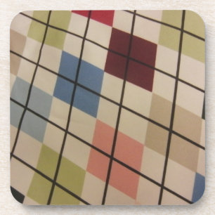 Posavasos Argyle