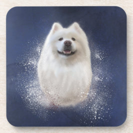 Posavasos Ari los Samoyed