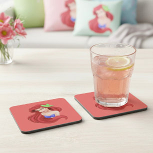 Posavasos Ariel