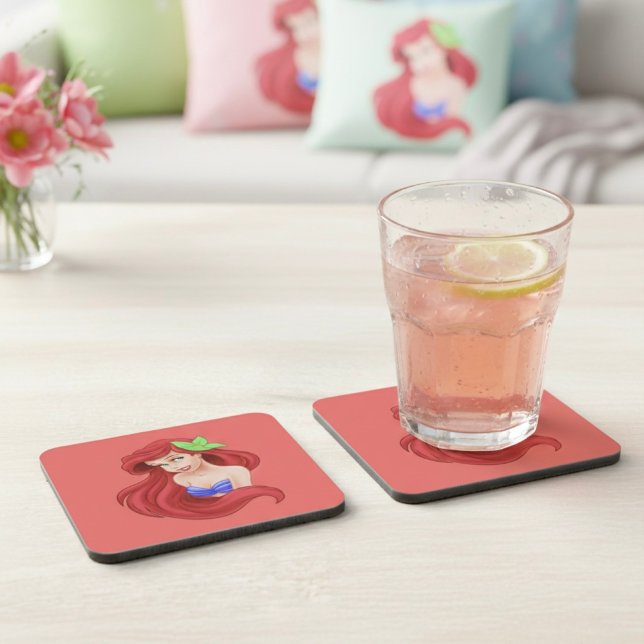 Posavasos Ariel (Subido por el creador)