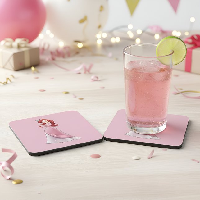 Posavasos Ariel Beverage Coaster (Subido por el creador)