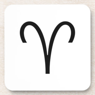 Posavasos Aries