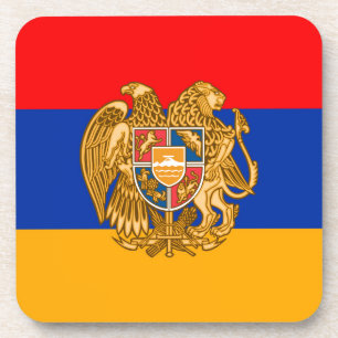 Posavasos Armenia