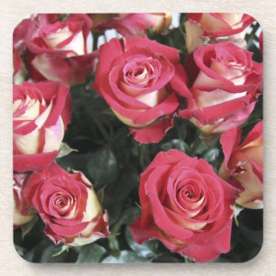 Posavasos Arreglo de Sweetness Rose en Hacienda Compania