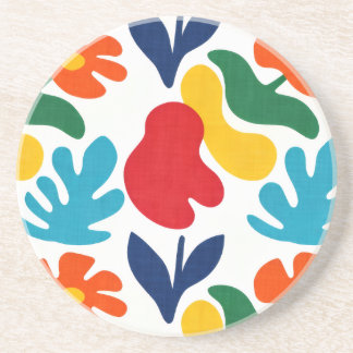 Posavasos Art