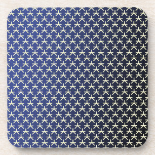 Posavasos Arte egipcio reimaginado