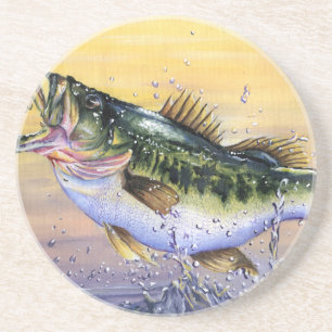 Posavasos Arte que gana de J. Varpucanskis - grado 7