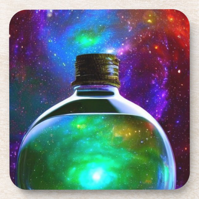 Posavasos Artsy (Frente)