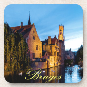 Posavasos ¡Asombroso! Brujas medievales - Pro Photo