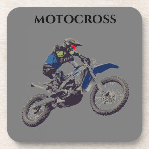 Posavasos Astilleras con corcho.