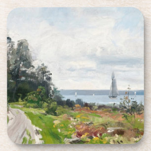 Posavasos Astilleros de Abrahamsson