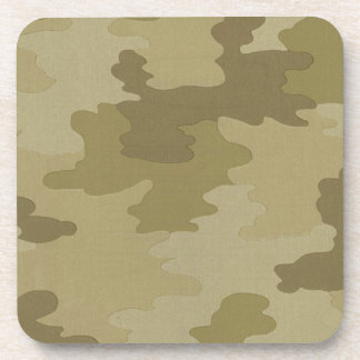 Posavasos Astras de camuflaje luminosas