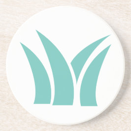 Posavasos Astras de gramíneas