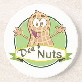 Posavasos Astras de la marca Dee's Nuts