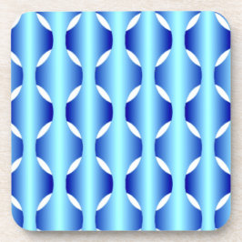 Posavasos Astras de melocotón