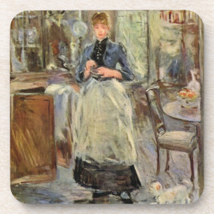 Posavasos Astras de Monisot en "The Dining Room"