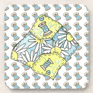 Posavasos Astras de Quilter