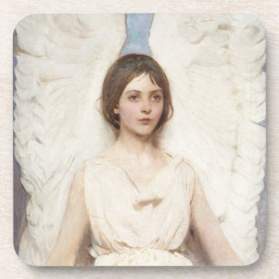 Posavasos Astras del Ángel de Thayer