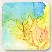 Astras "Flores Tinta 3"