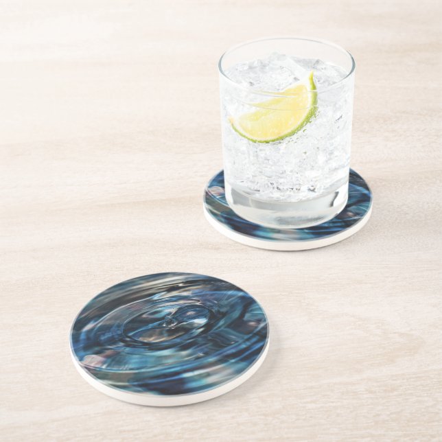 Posavasos Astras hidráulicas - Adiela Akoo (Lado)