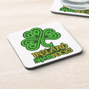 Posavasos Astras personalizados de Irlanda