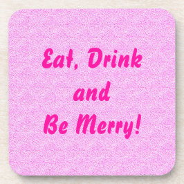 Posavasos Astras plásticas (Conjunto de 6)